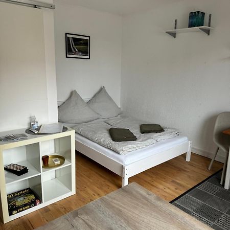 Sonnenblick Daire Bad Nenndorf Dış mekan fotoğraf