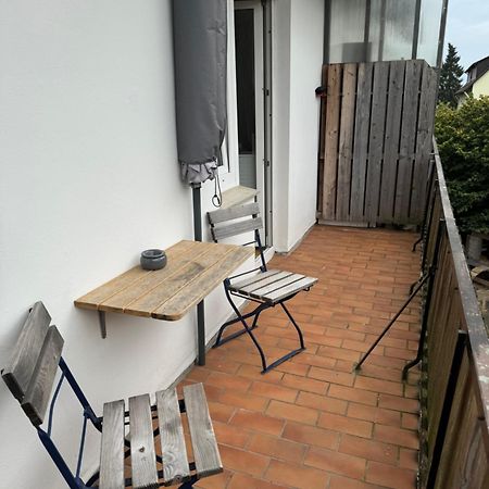 Sonnenblick Daire Bad Nenndorf Dış mekan fotoğraf