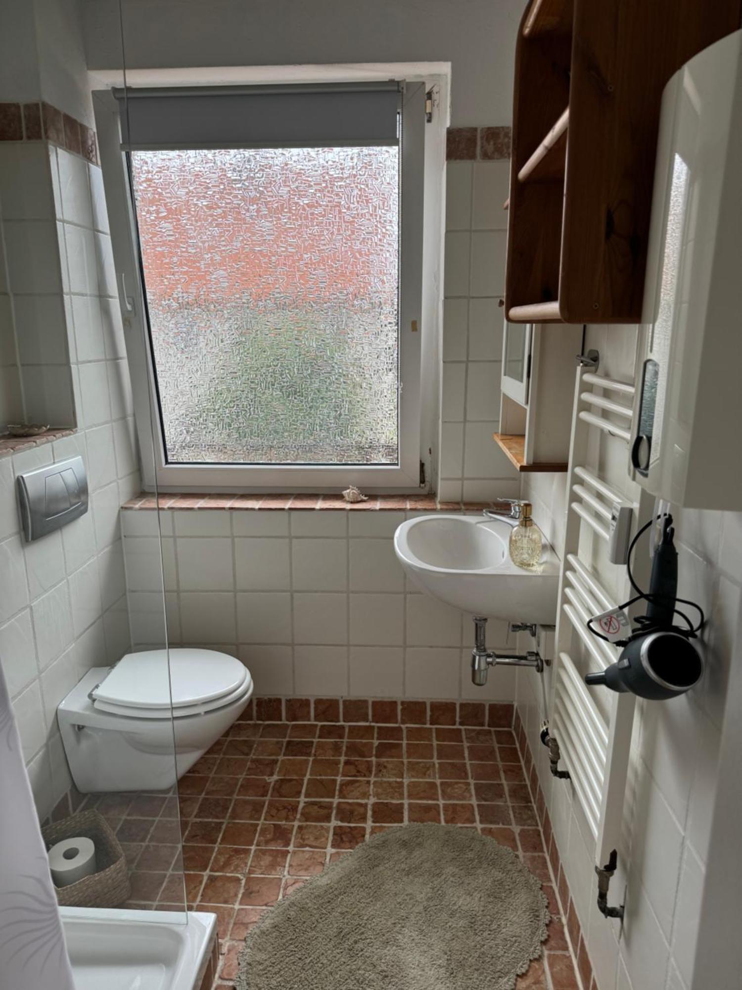 Sonnenblick Daire Bad Nenndorf Dış mekan fotoğraf